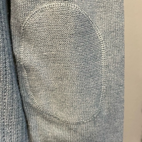 Orvis Cotton Sweater - Small - Picture 4 of 11